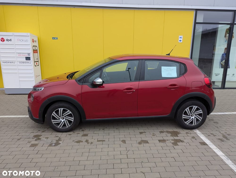 Citroën C3 - 3