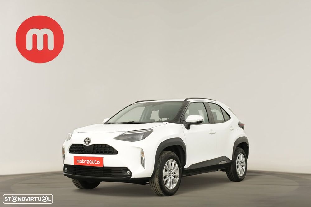 Toyota Yaris Cross 1.5 HDF Comfort - 2