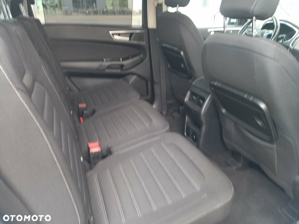 Ford Galaxy 2.0 TDCi Titanium PowerShift - 11