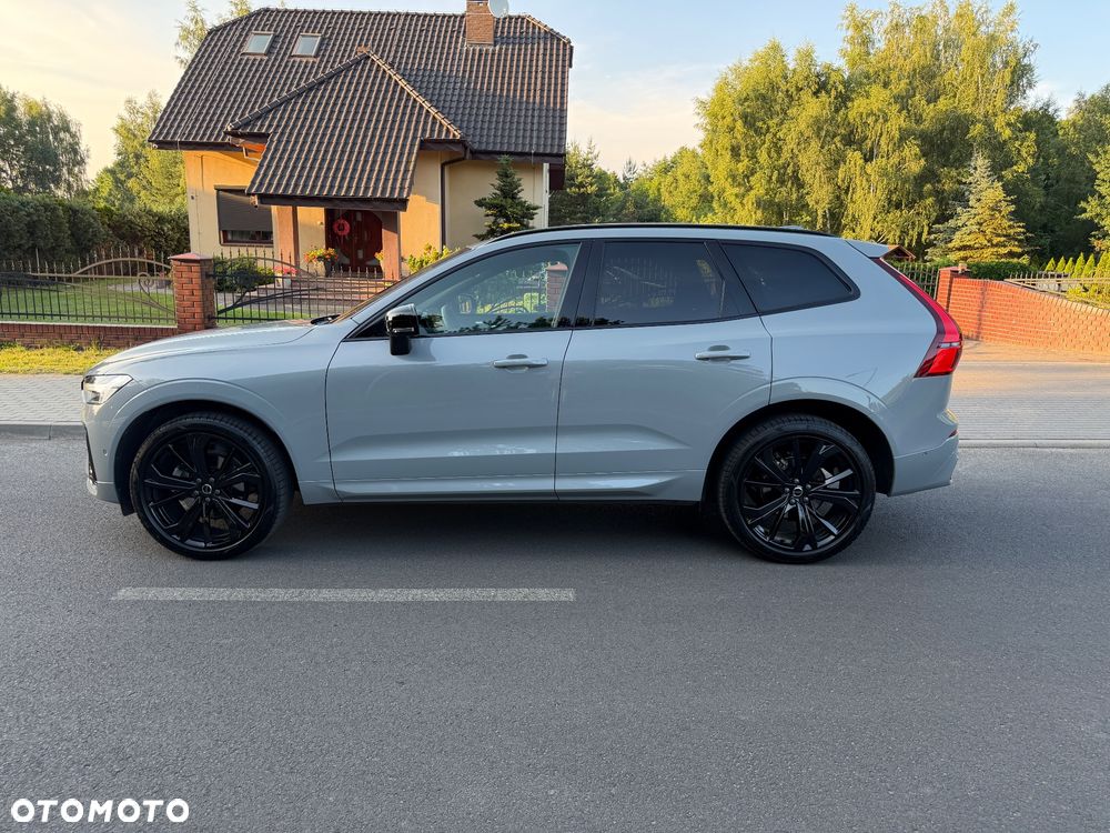 Volvo XC 60 B5 B AWD Plus Black Edition - 6