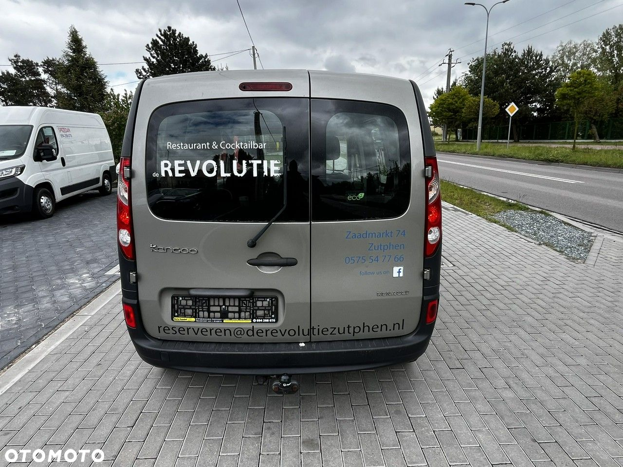 Renault Kangoo - 10