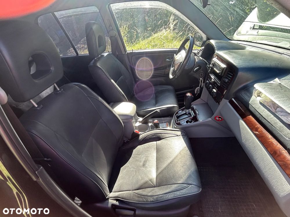 Suzuki Grand Vitara 2.5 V6 Comfort - 10