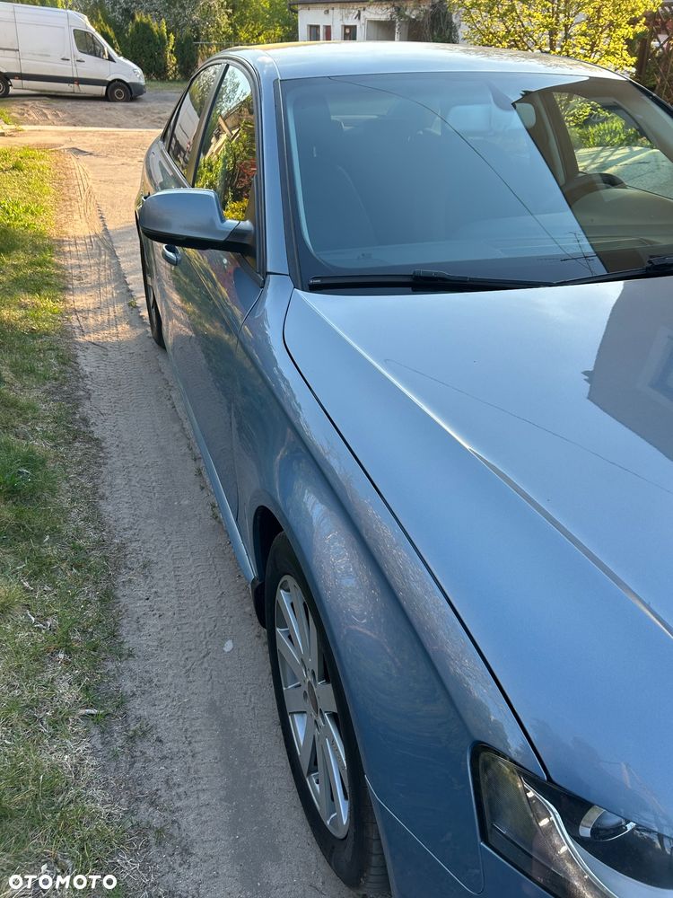 Audi A4 Limousine 2.0 TDI DPF Attraction - 7