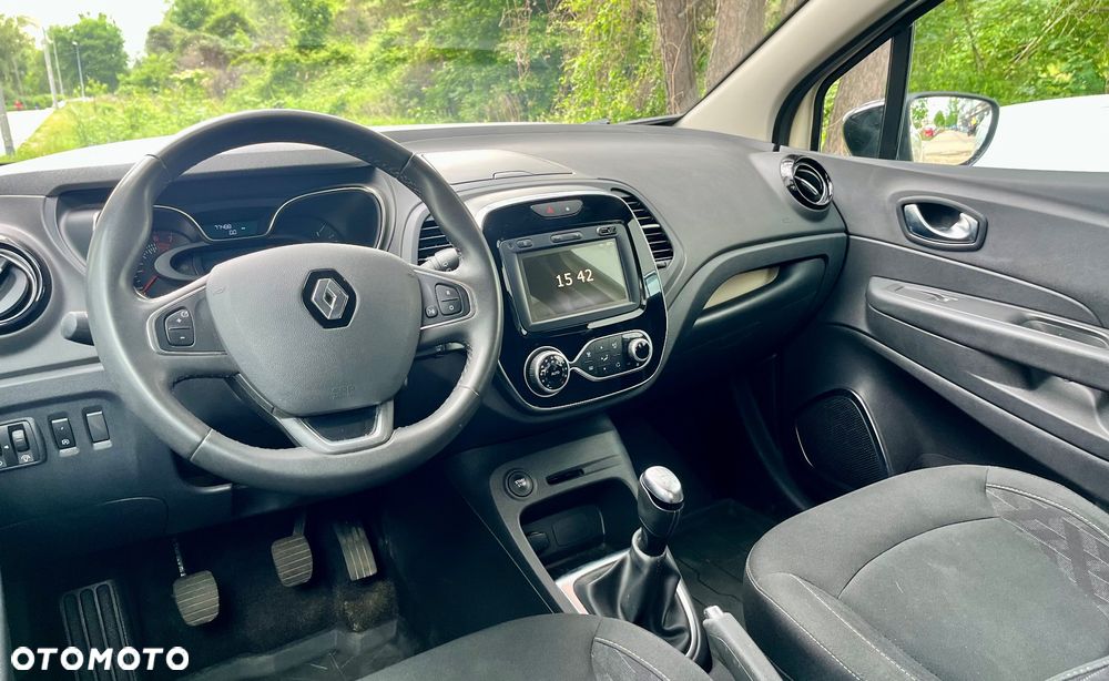 Renault Captur 0.9 Energy TCe Limited - 22