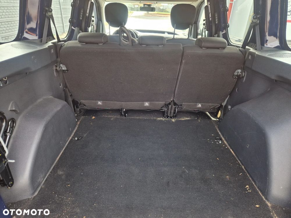 Dacia Dokker 1.2 TCe Outdoor - 17