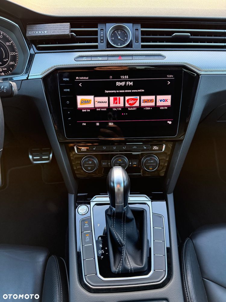 Volkswagen Arteon 2.0 TSI 4Motion R-Line DSG - 6