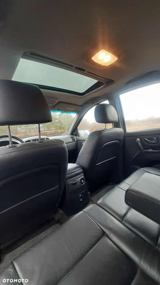 Kia Sorento 2.5 CRDi VGT EX - 17