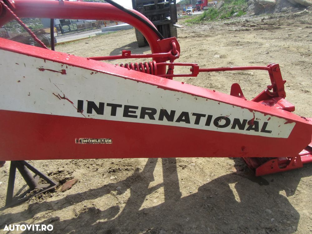 Alta Coasa International cu 4 talere - 5