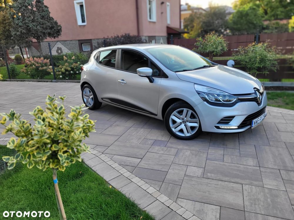 Renault Clio 0.9 TCe Alize - 13