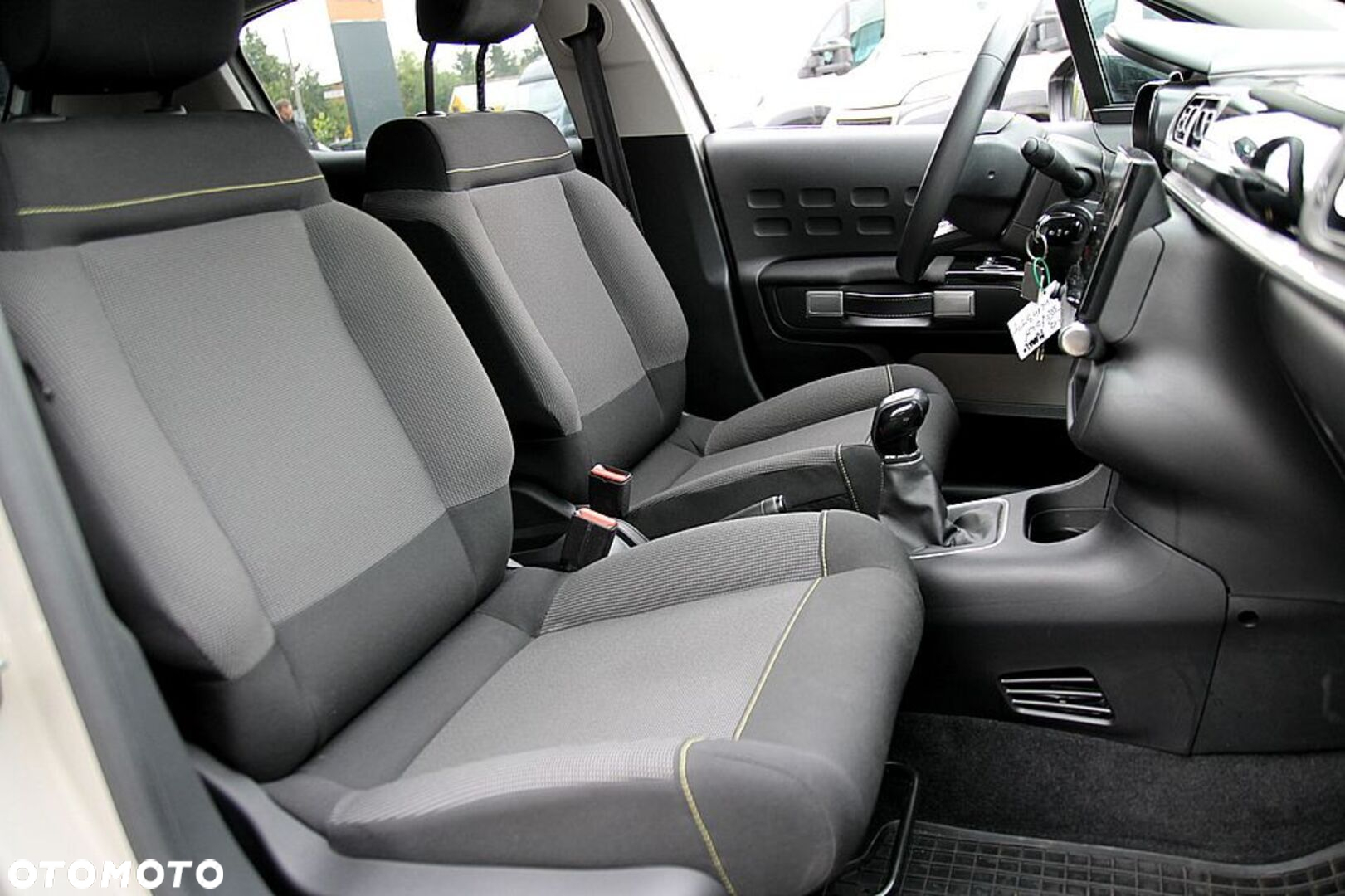 Citroën C3 1.2 PureTech Plus - 22