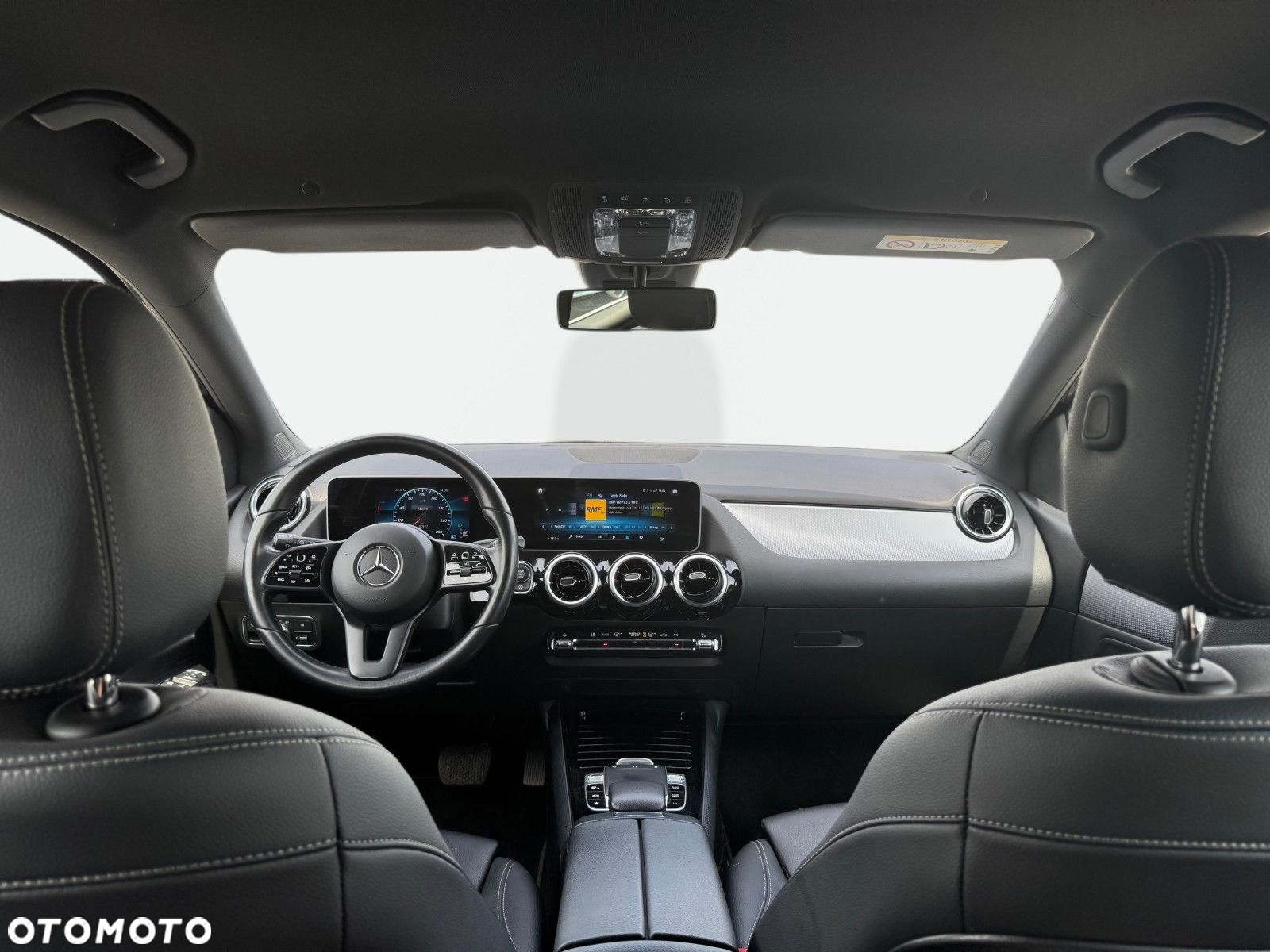 Mercedes-Benz Klasa B 180 Style 7G-DCT - 14