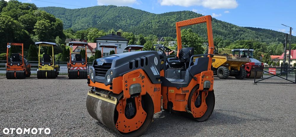 Hamm HD 13 VV - 7