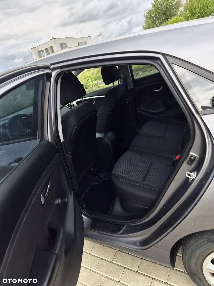 Hyundai i30 1.4 Classic - 20
