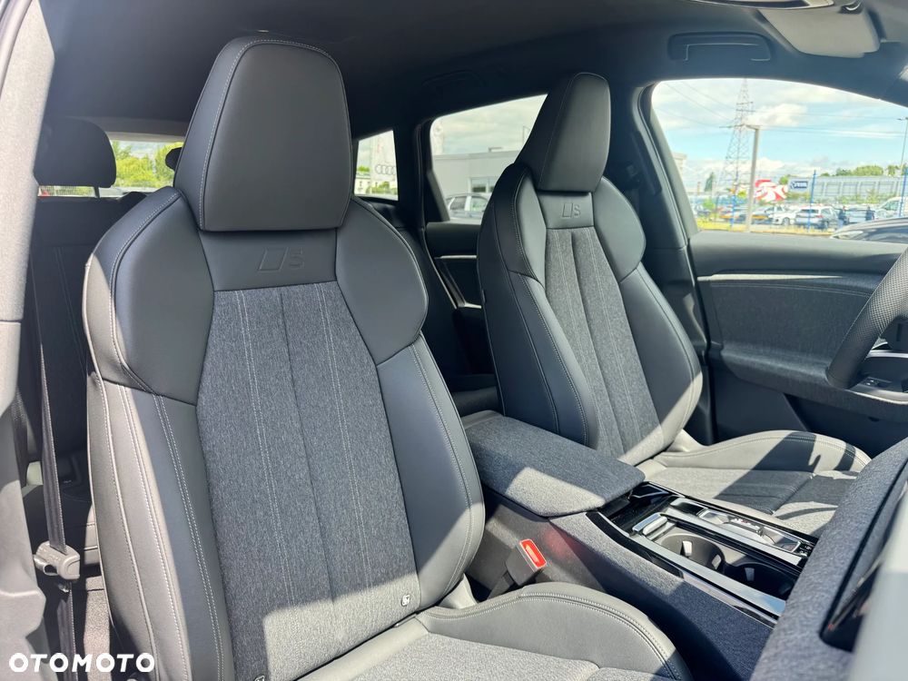 Audi Q6 e-tron 83kWh - 38