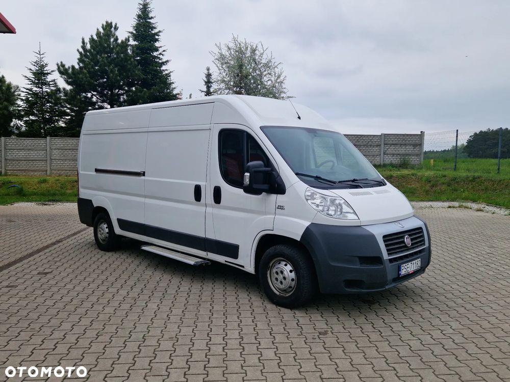 Fiat Ducato - 3