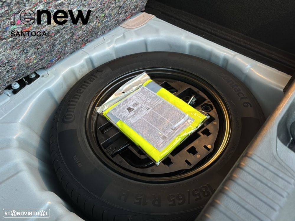 Renault Clio 1.0 TCe Techno - 21