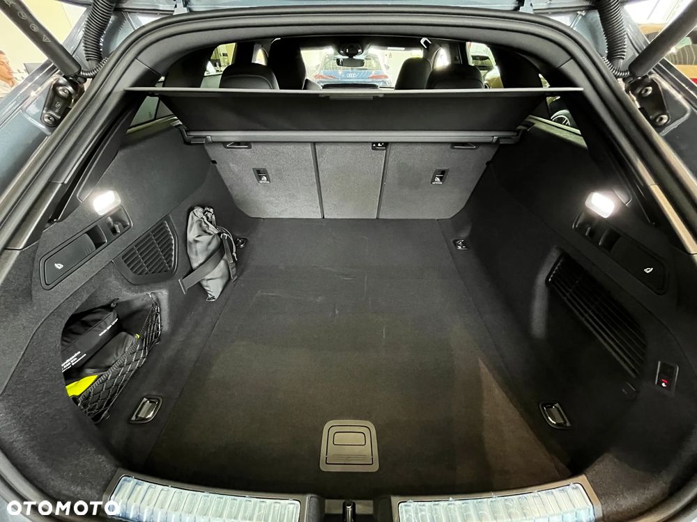 Audi A5 Avant TFSI Quattro S tronic - 36