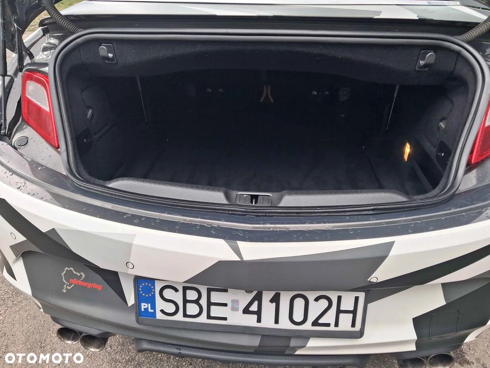 Opel Cascada 1.4 T Cosmo S&S - 15