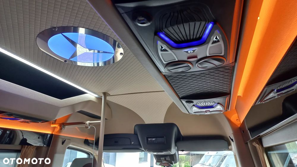 Mercedes-Benz Sprinter Eurobus - 15