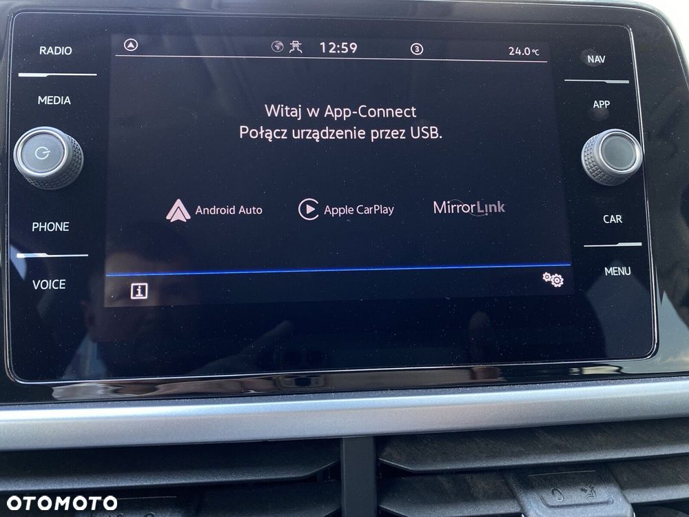 Volkswagen T-Roc 1.5 TSI Life DSG - 22