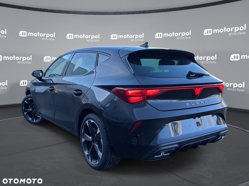 Cupra Leon - 8