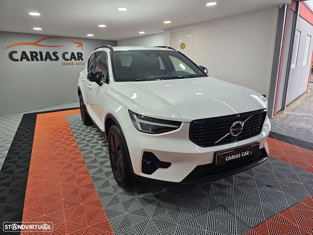 Volvo XC 40 1.5 T5 PHEV Inscription Expression - 2