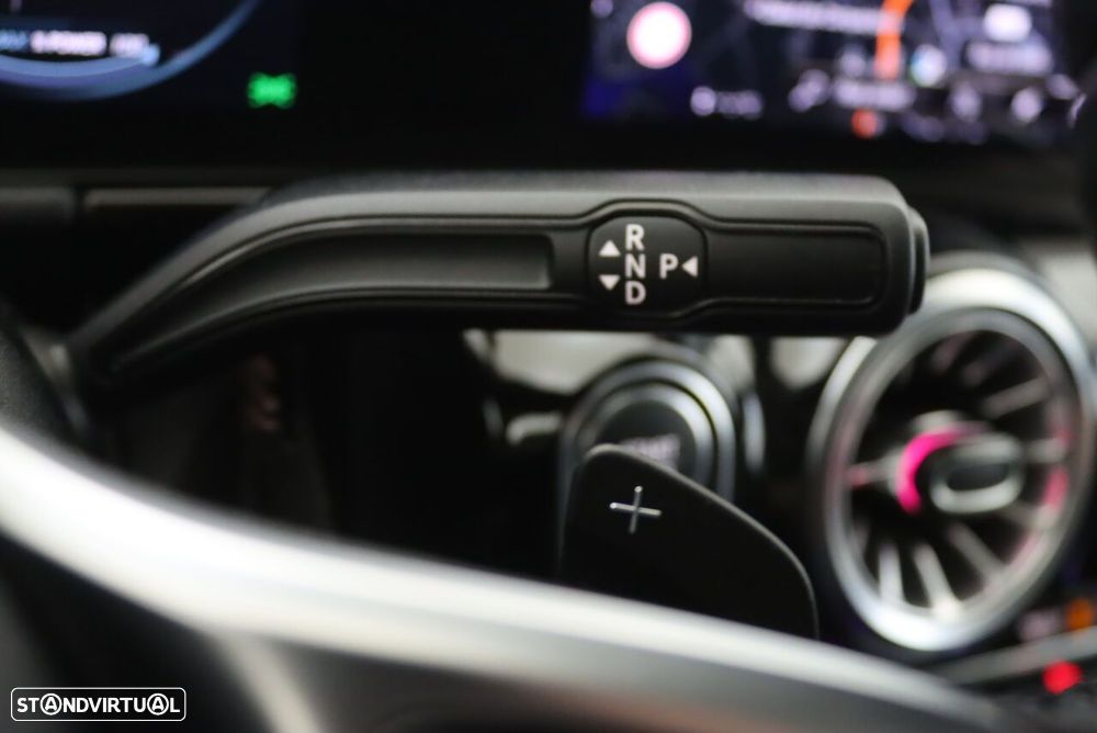 Mercedes-Benz EQA 250 Progressive - 15