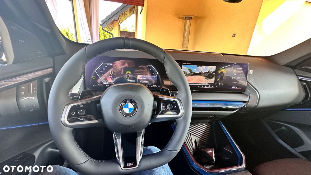 BMW X3 - 9