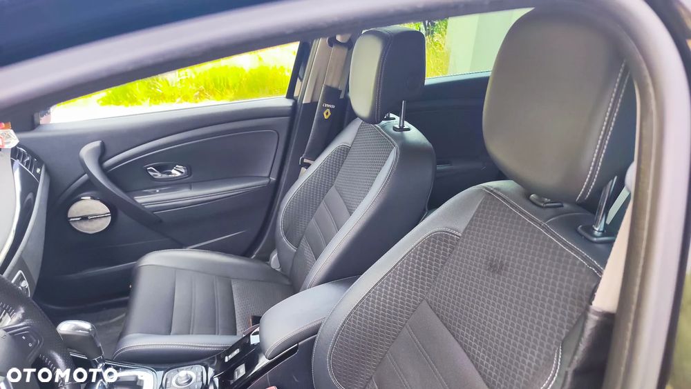 Renault Megane dCi 110 FAP EDC Bose Edition - 24