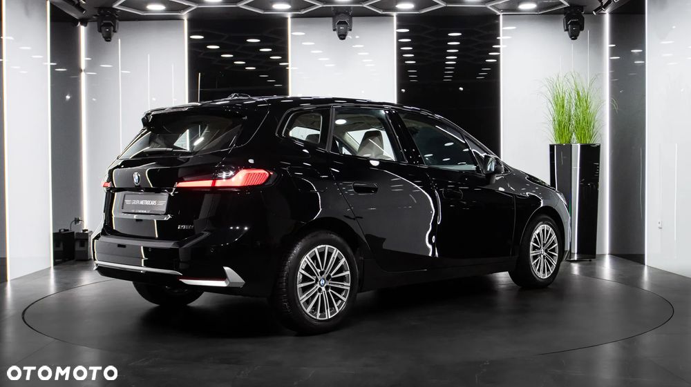 BMW Seria 2 218i Luxury Line - 9