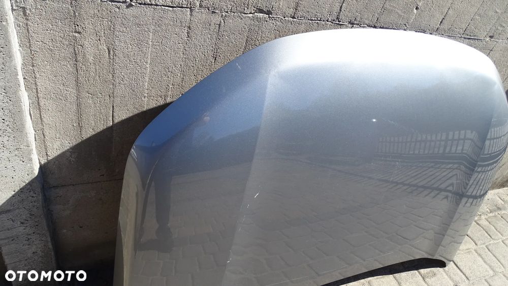 SUZUKI VITARA III 15/22r - maska - 2