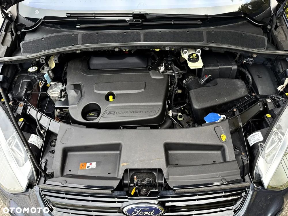 Ford S-Max - 40