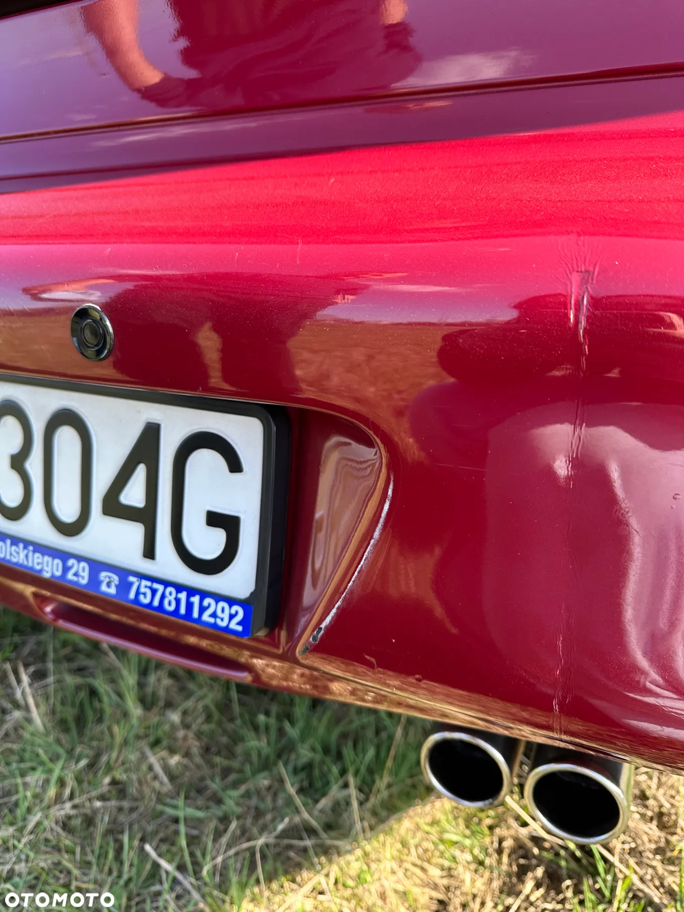 Ford Probe GT - 10