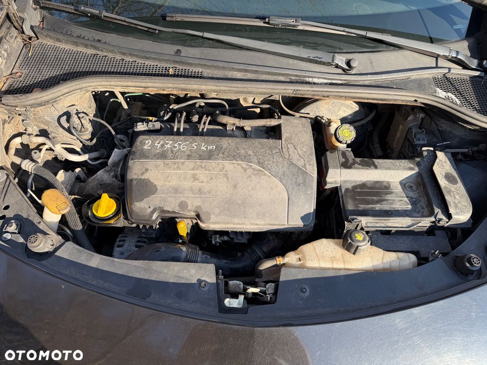 Renault Clio 1.2 16V Alize Euro5 - 29