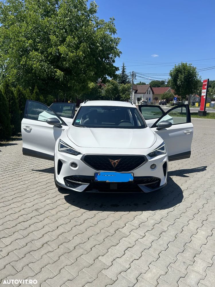 Cupra Formentor - 17