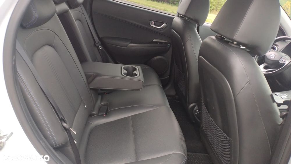 Hyundai Kona Prime - 15
