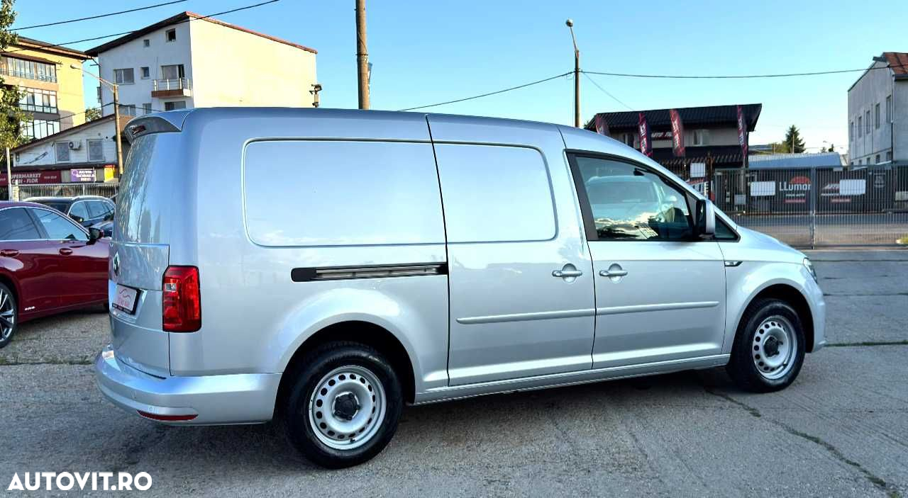 Volkswagen CADDY - 9