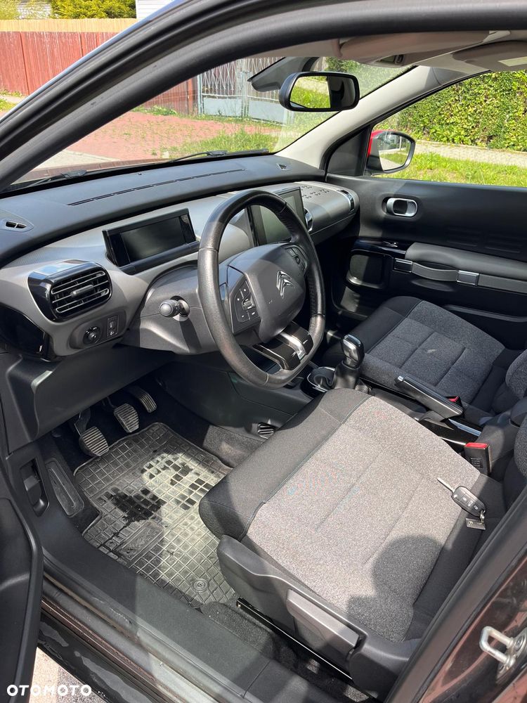 Citroën C4 Cactus 1.6 BlueHDi Live - 15
