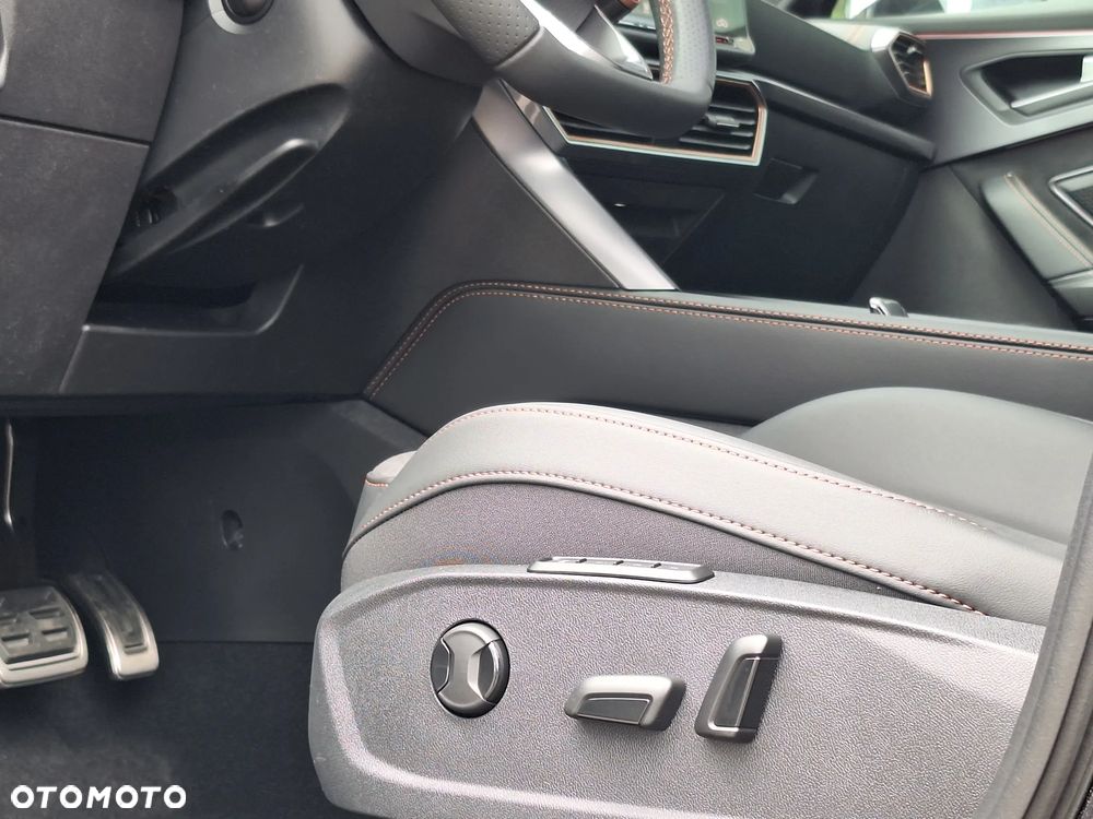 Cupra Formentor 1.5 eTSI mHEV DSG - 20