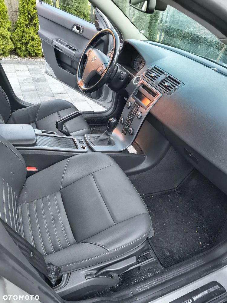 Volvo V50 1.6D DRIVe - 6