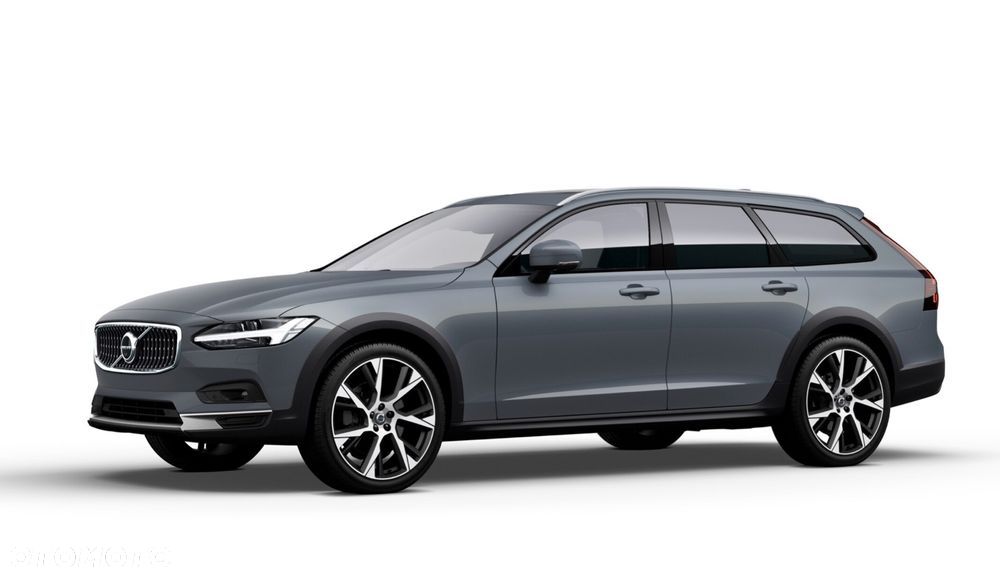 Volvo V90 Cross Country D5 AWD Pro - 9