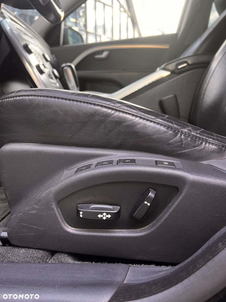 Volvo S80 D5 Momentum - 11
