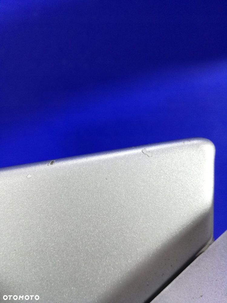 Land Rover Discovery 3 III błotnik przód przedni prawy listwa LRC798 - 2