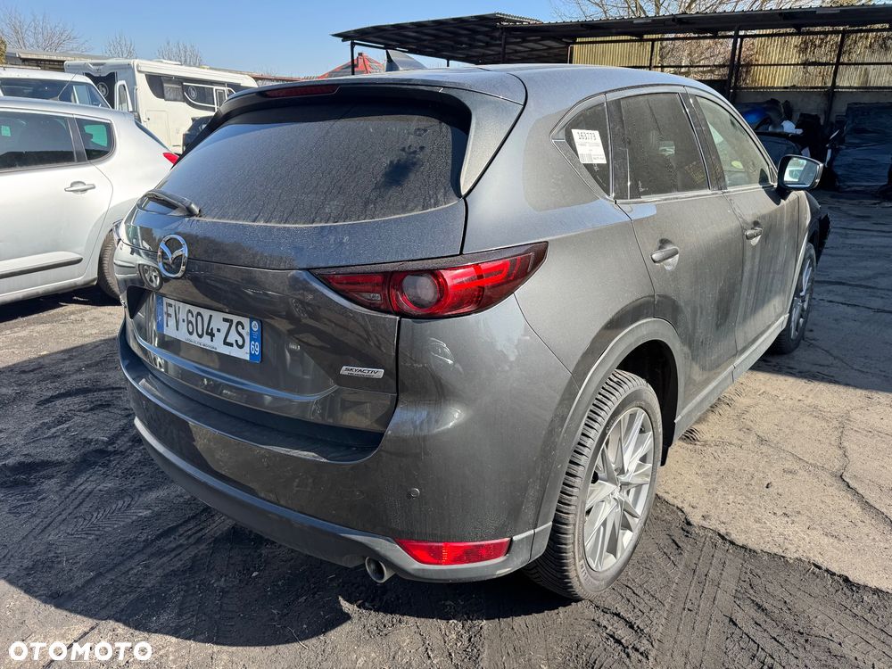 Mazda CX-5 - 2