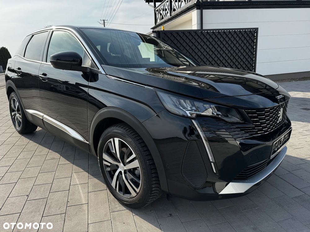 Peugeot 3008 PureTech 130 Stop & Start Active - 12