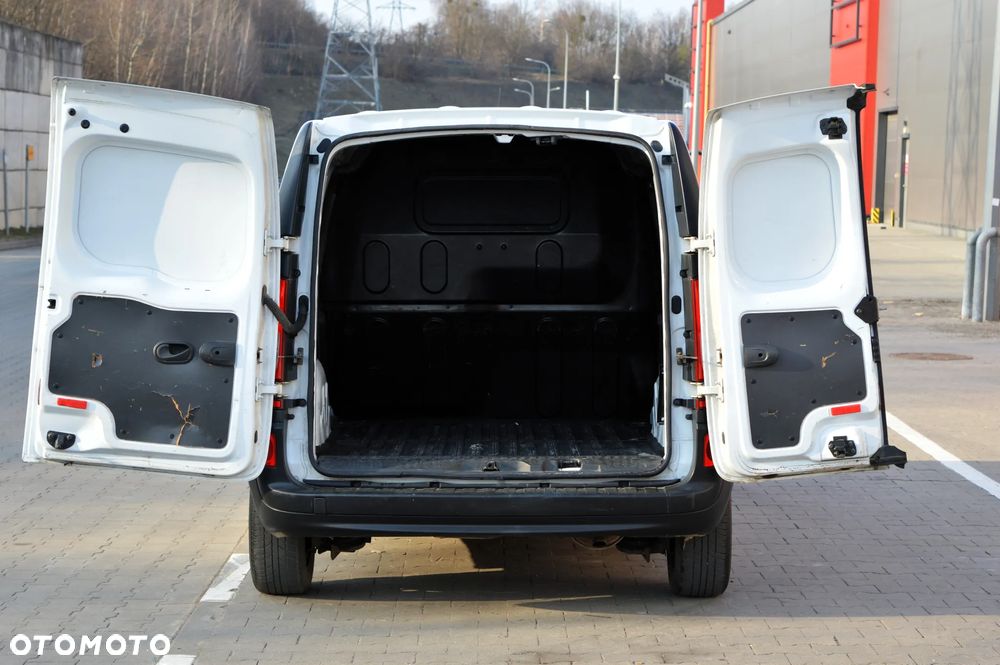 Mercedes-Benz Citan Kombi 415.703 - 28