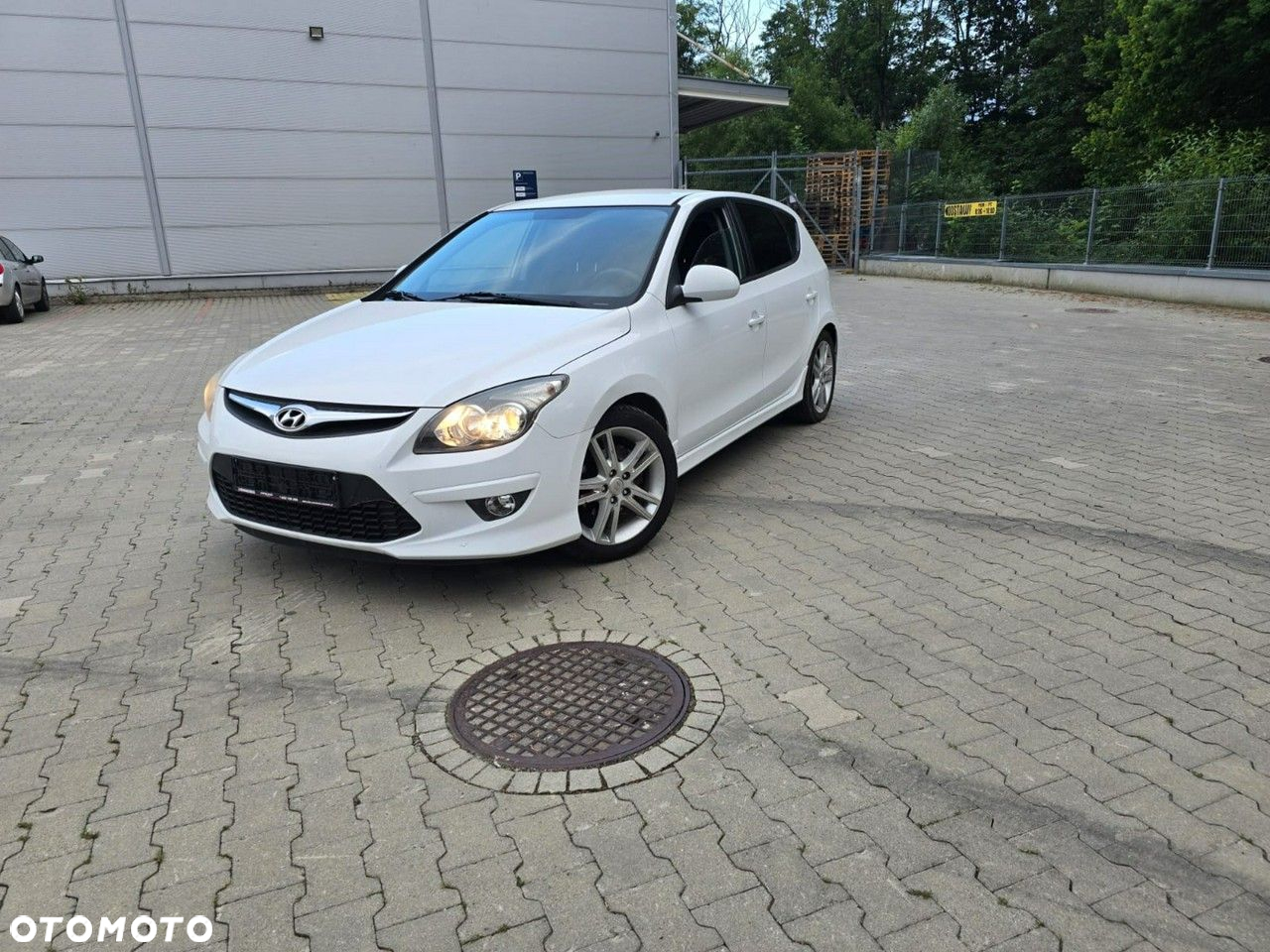 Hyundai i30 - 3