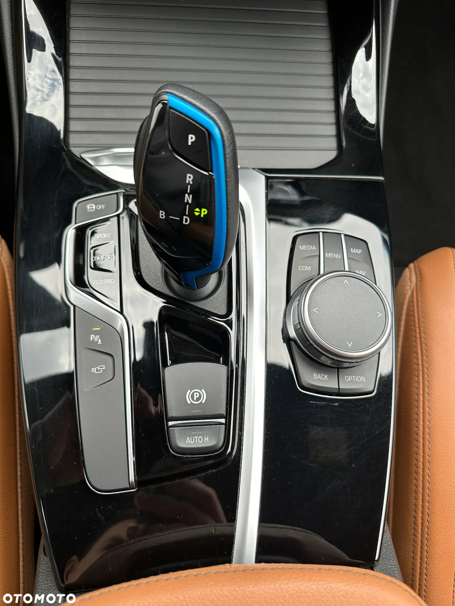 BMW iX3 80kWh Impressive - 18