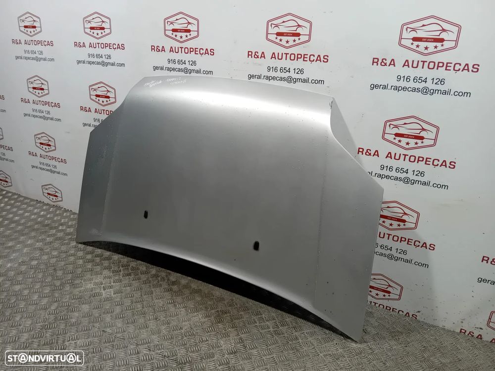 Capot Ford Transit Connect Original - 2