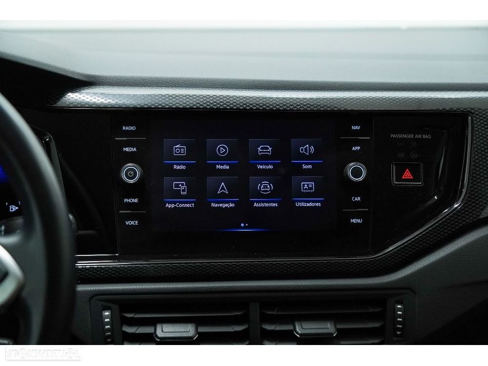 VW Taigo 1.0 TSI Urban - 30